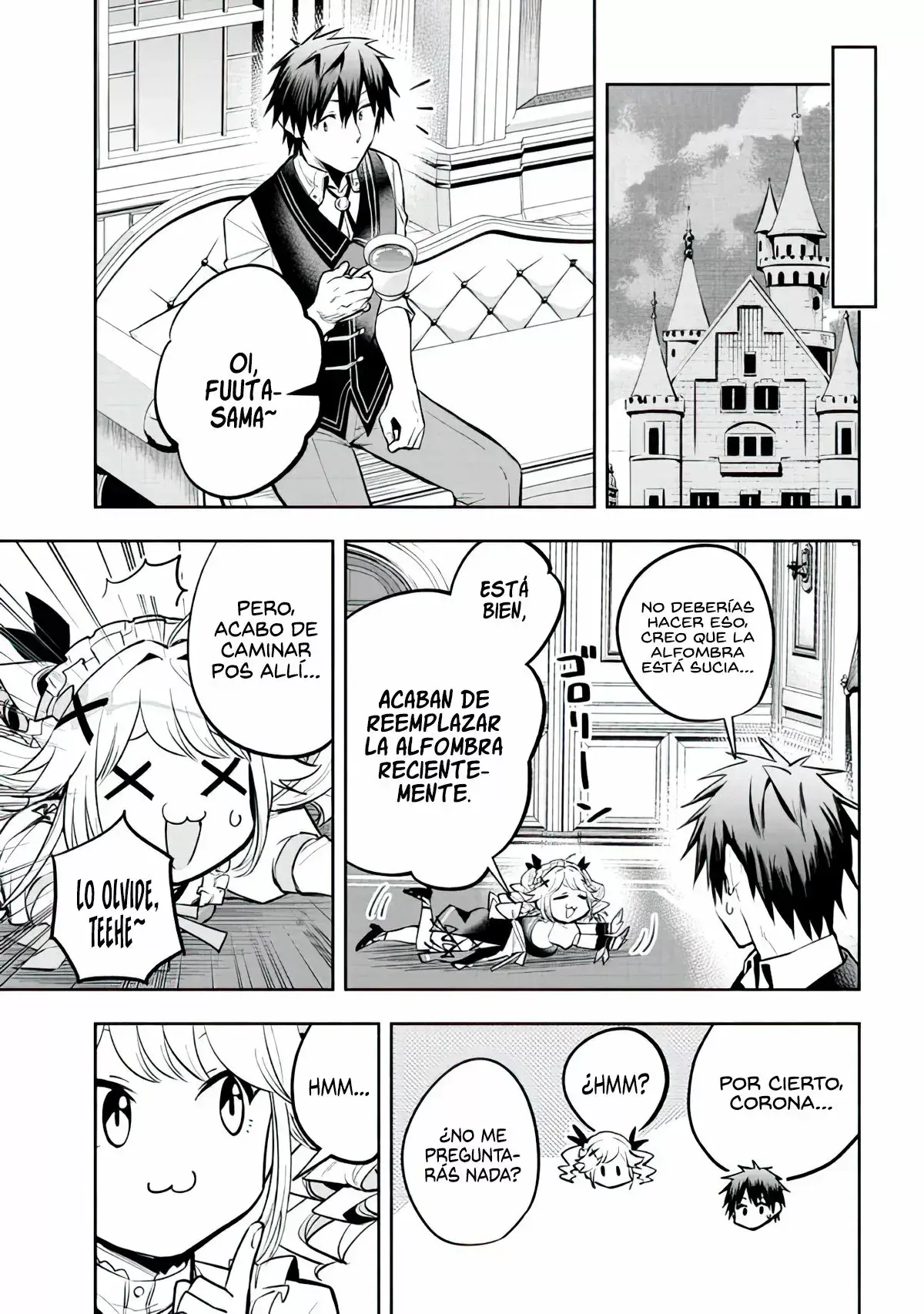 Capitulo 8.20 page 9