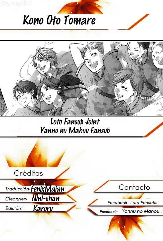 Capitulo 26 page 1