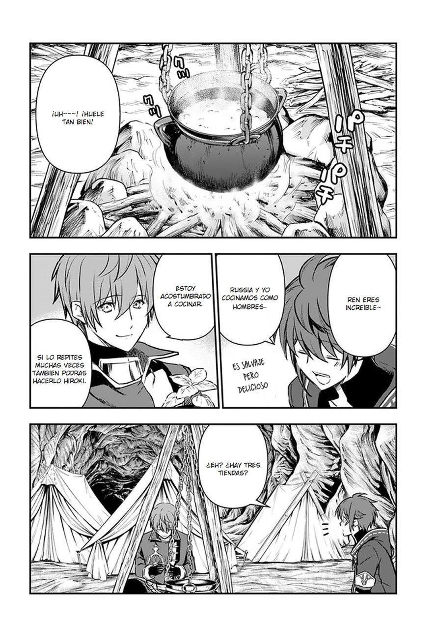 Capitulo 28 page 14