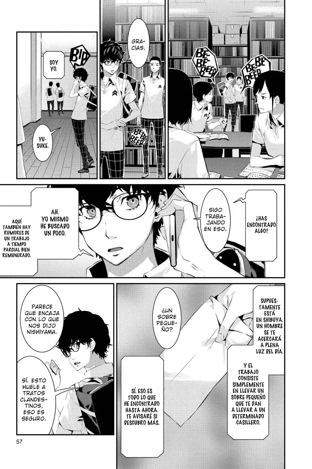 Capitulo 24 page 16