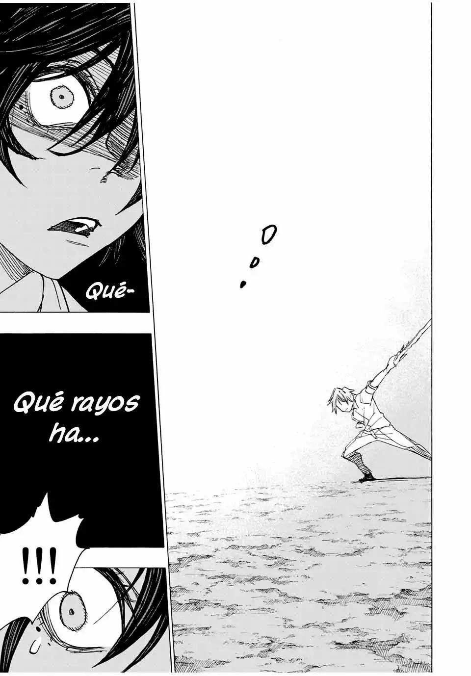 Capitulo 20 page 17