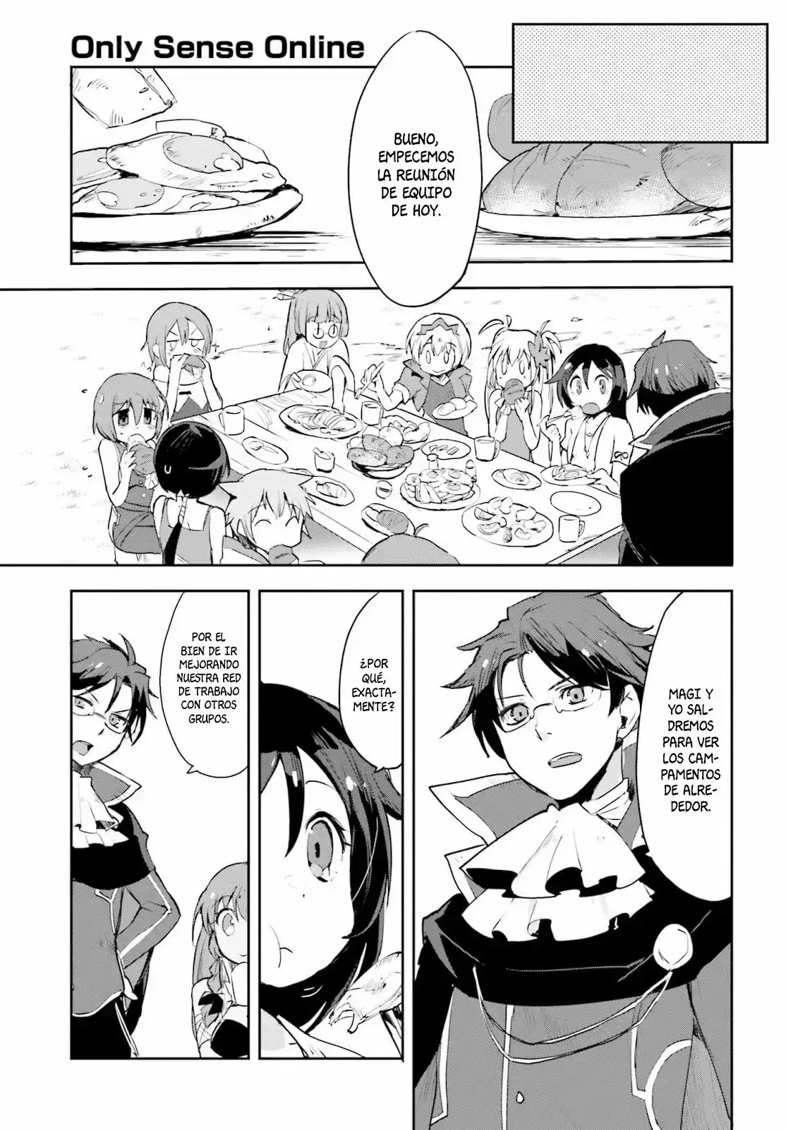 Capitulo 18 page 4