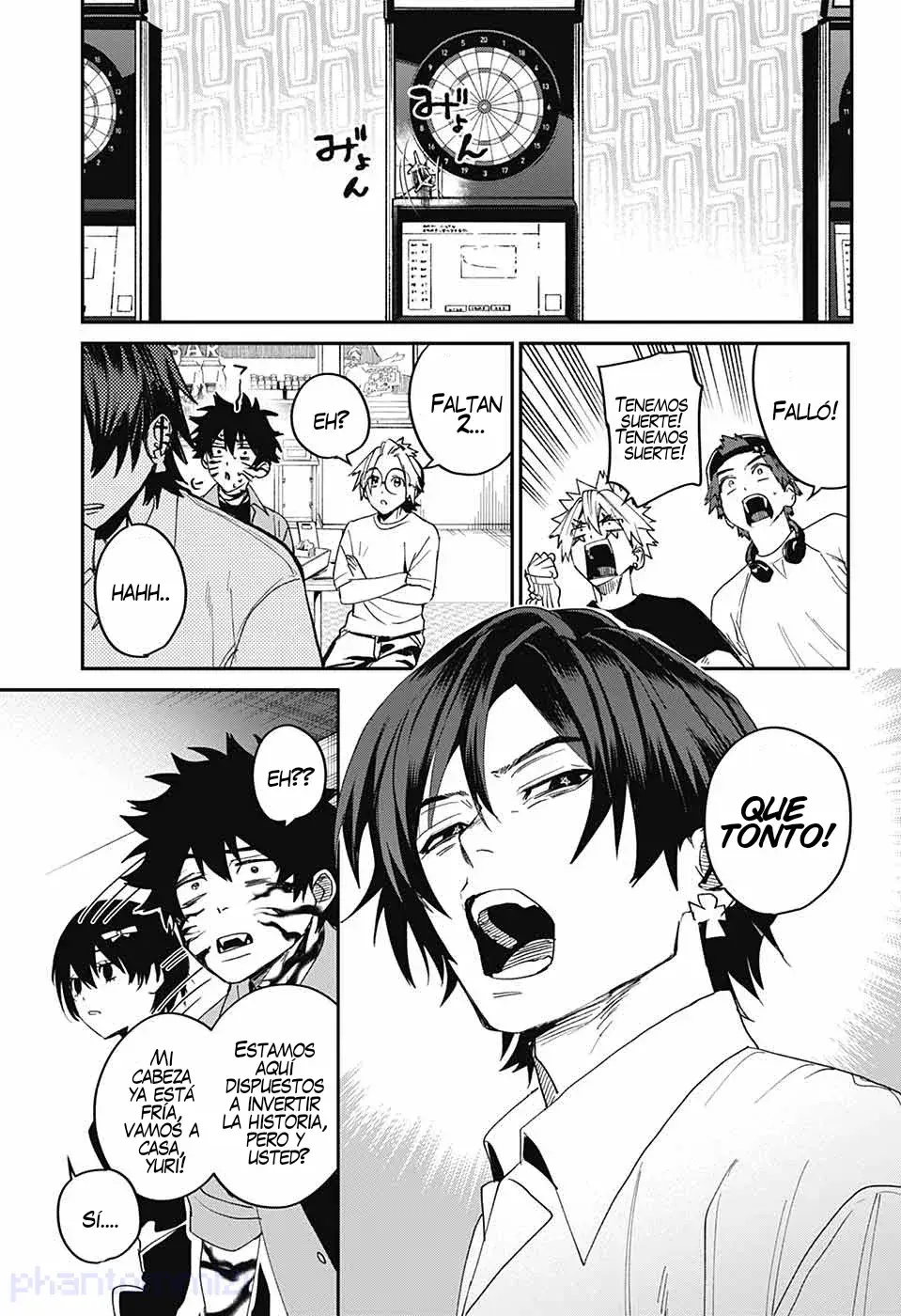 Capitulo 19 page 38