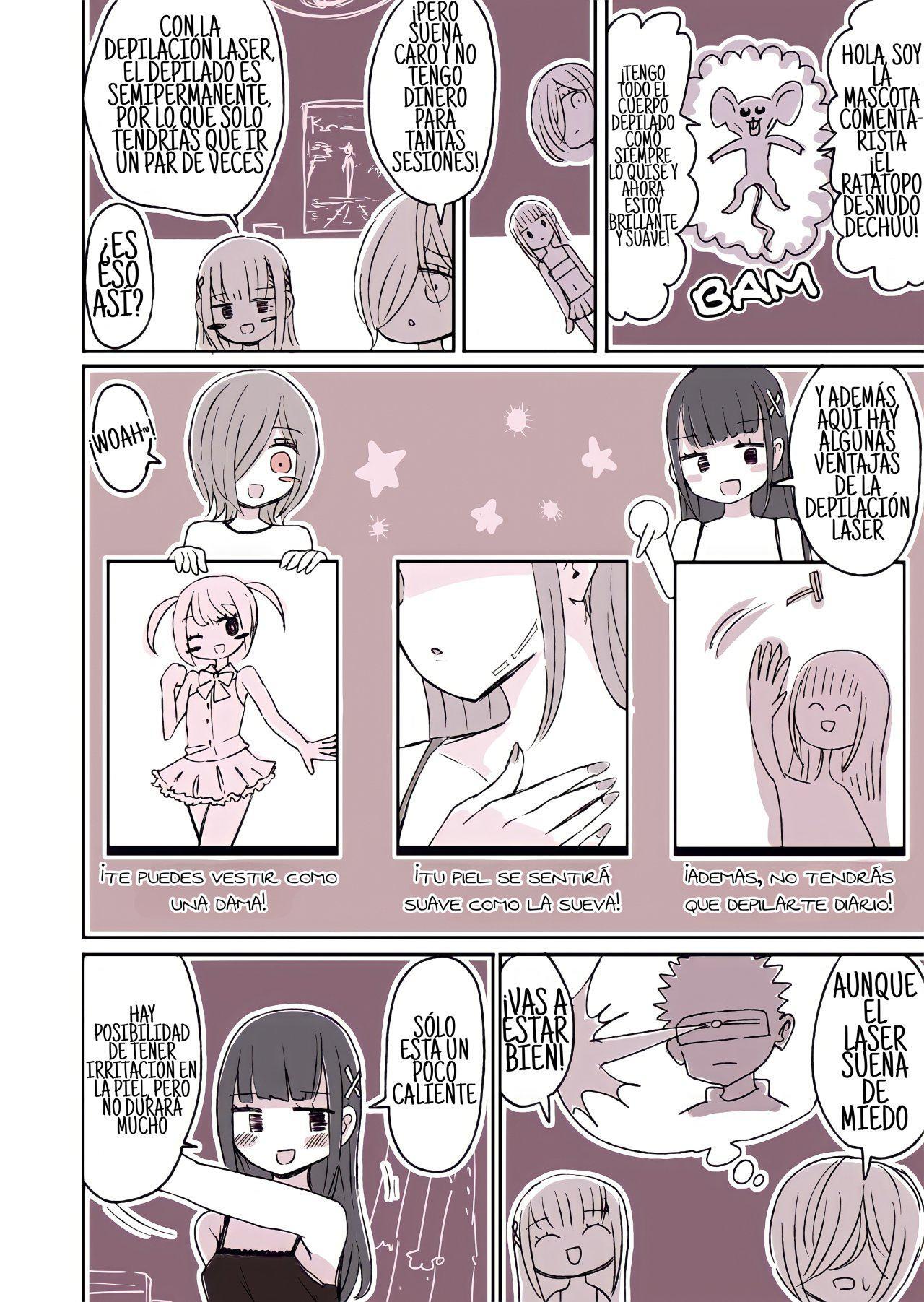 Capitulo 19 page 3