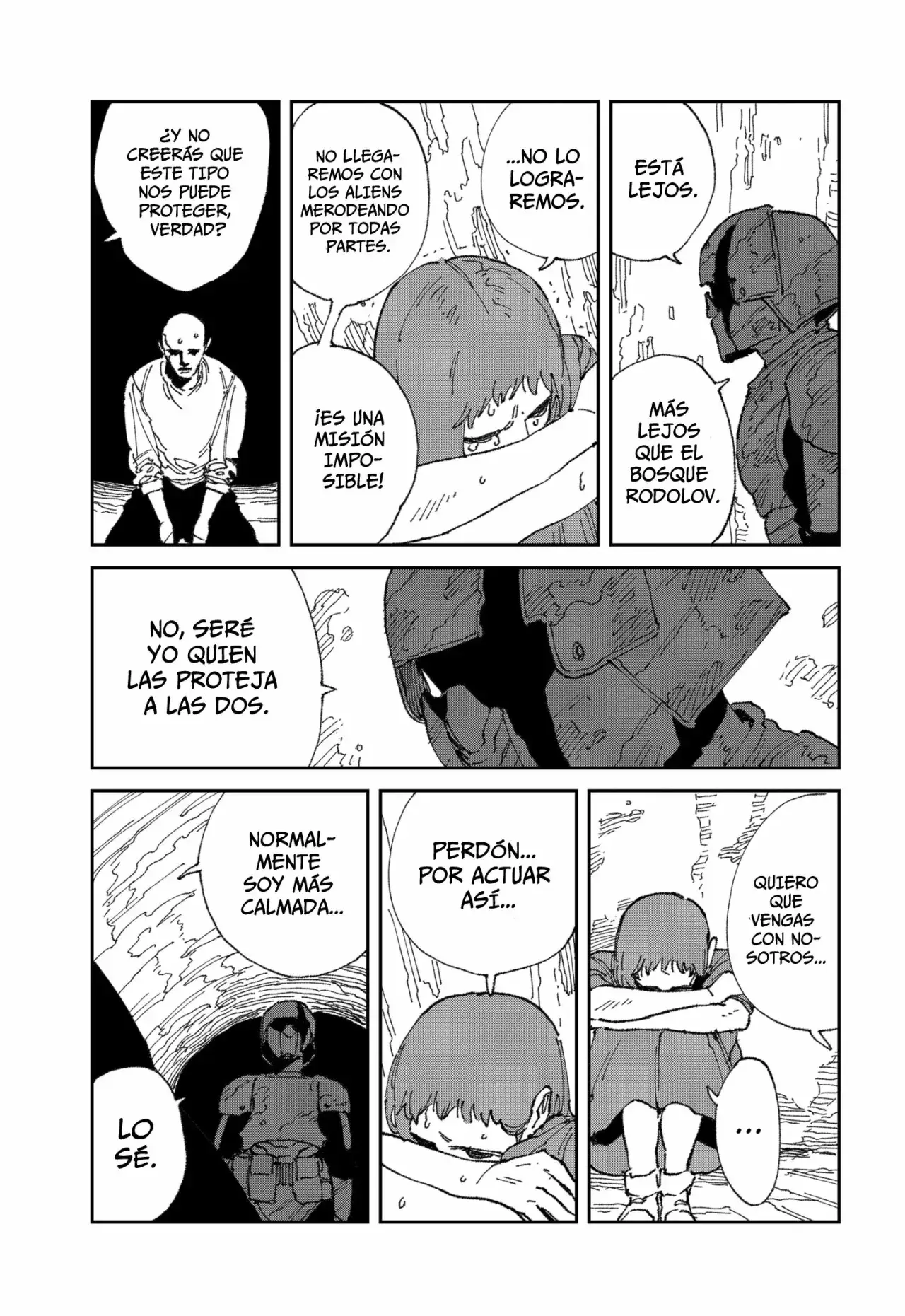 Capitulo 21 page 18