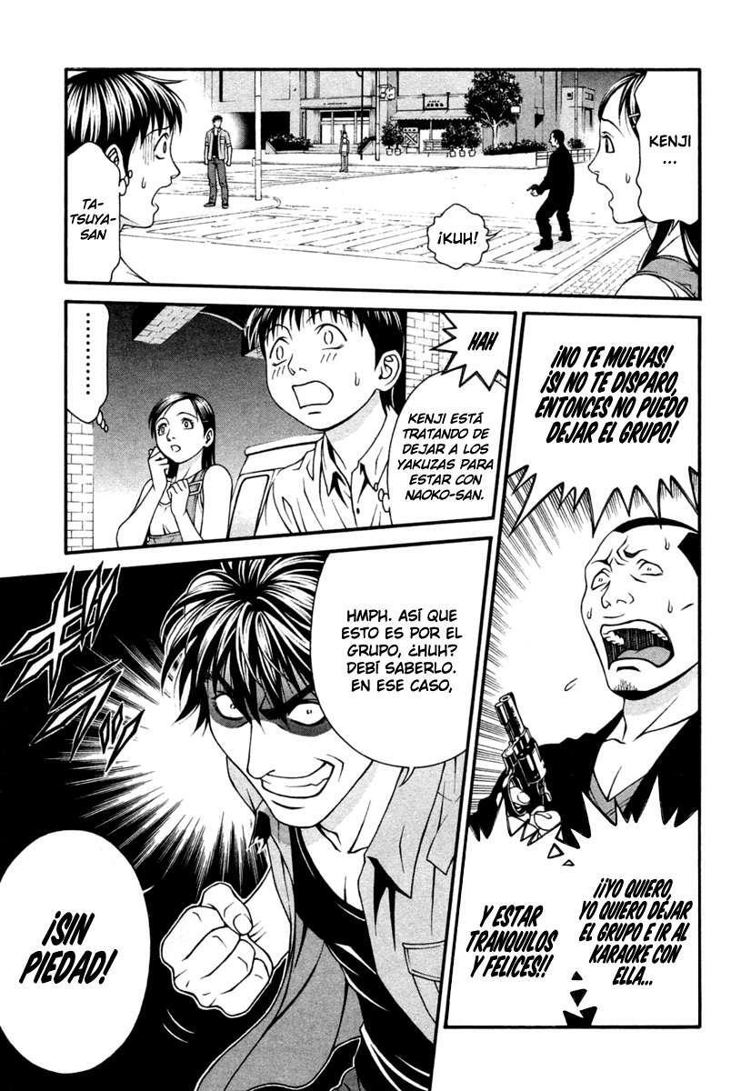 Capitulo 40 page 20