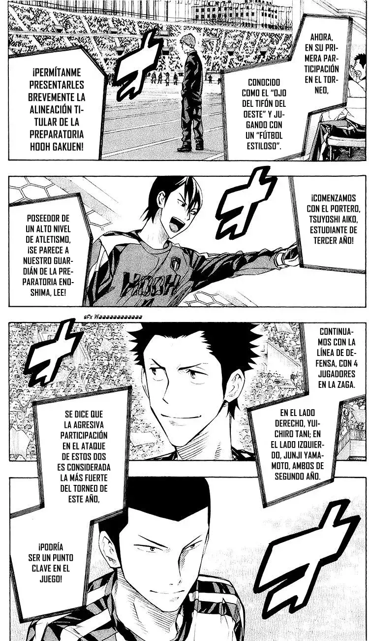 Capitulo 233 page 4