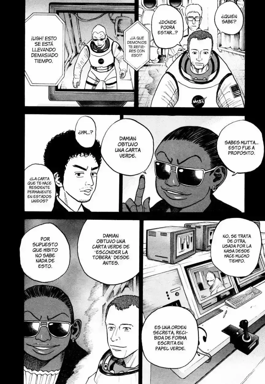 Capitulo 33 page 15