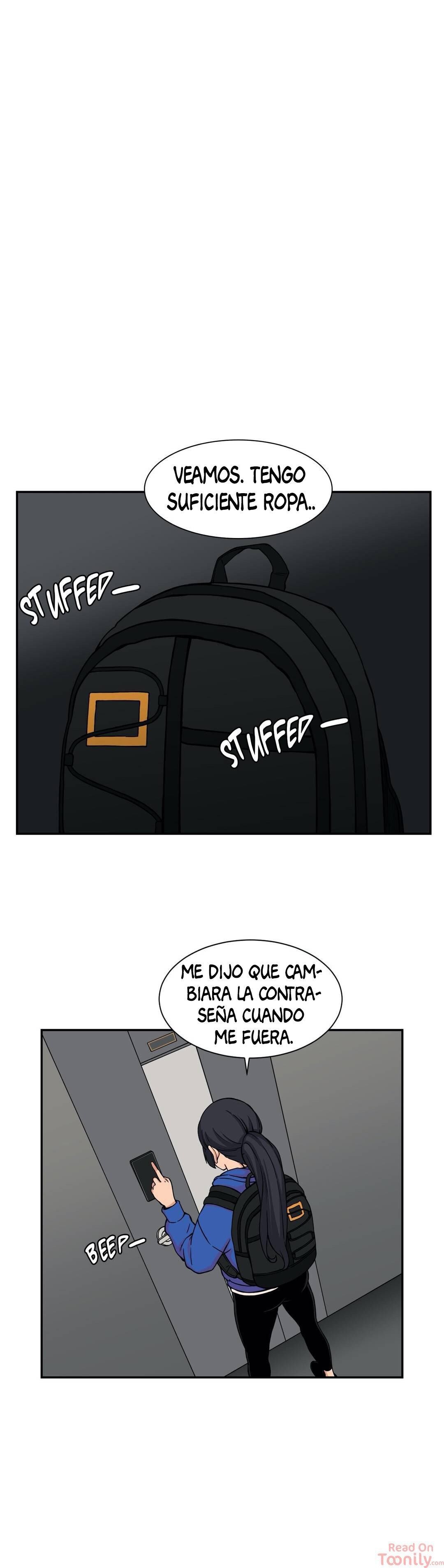 Capitulo 45 page 20