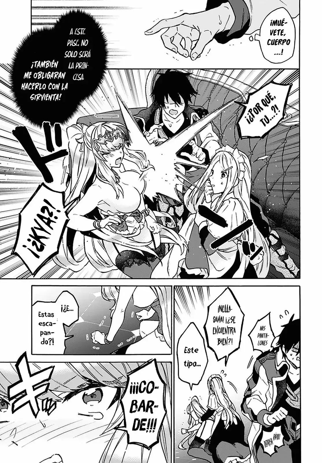 Capitulo 24 page 9