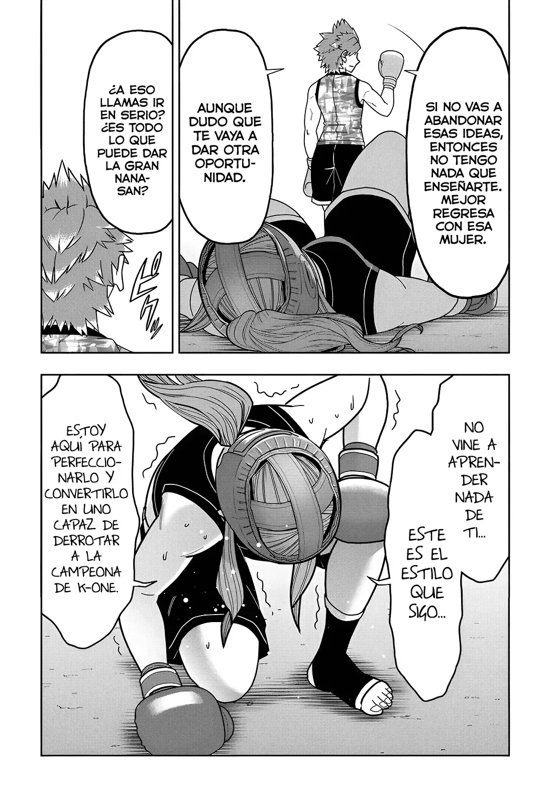 Capitulo 29 page 10