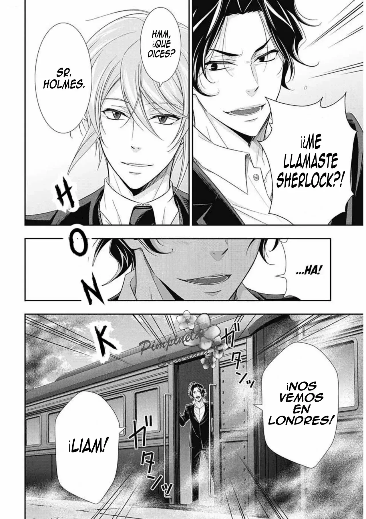 Capitulo 31 page 45