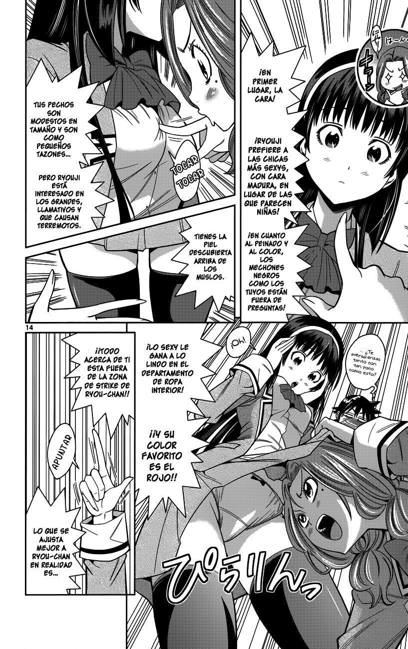 Capitulo 24 page 16