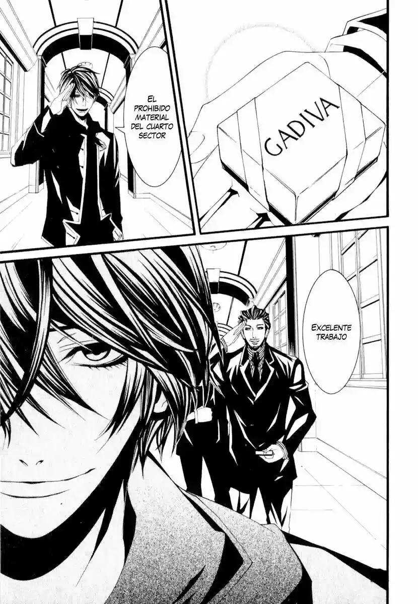 Capitulo 17 page 34
