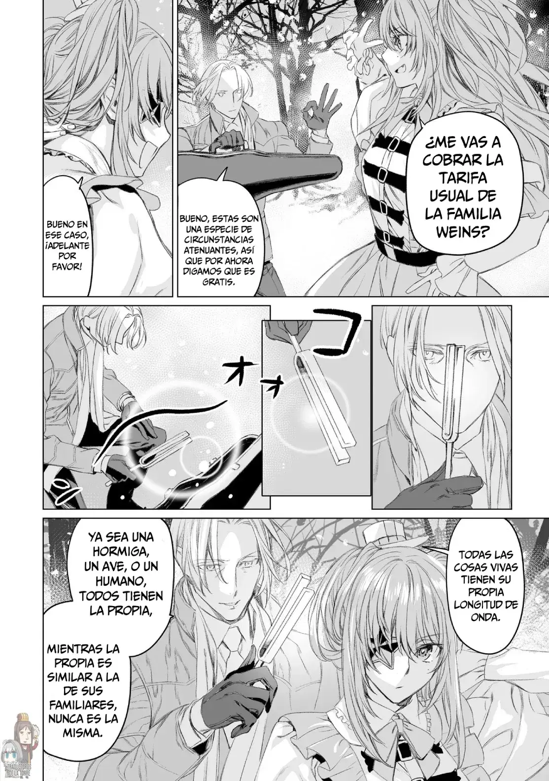 Capitulo 47 page 20