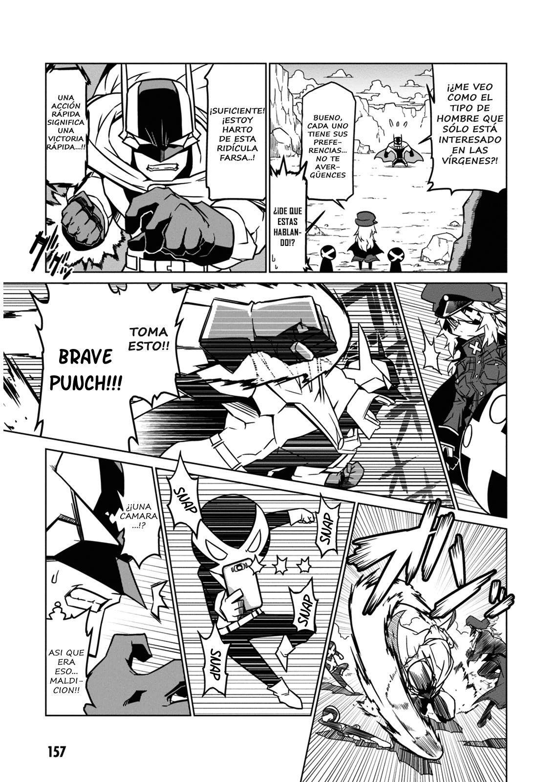 Capitulo 16.50 page 5