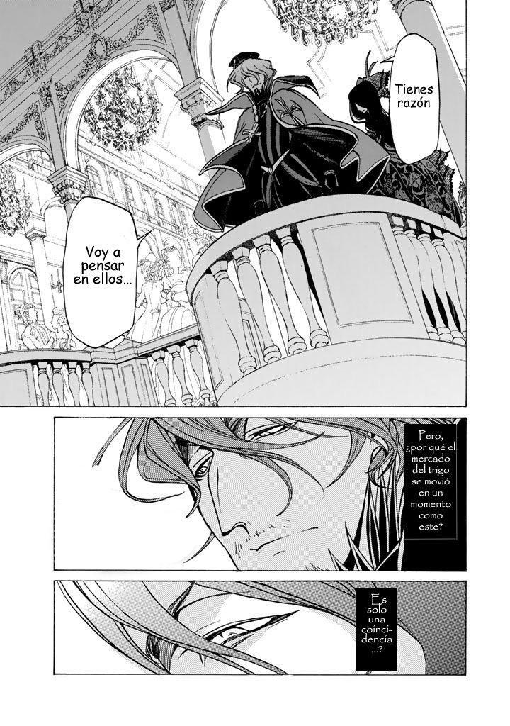 Capitulo 40 page 25
