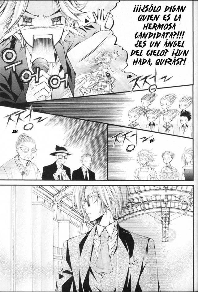 Capitulo 22 page 34