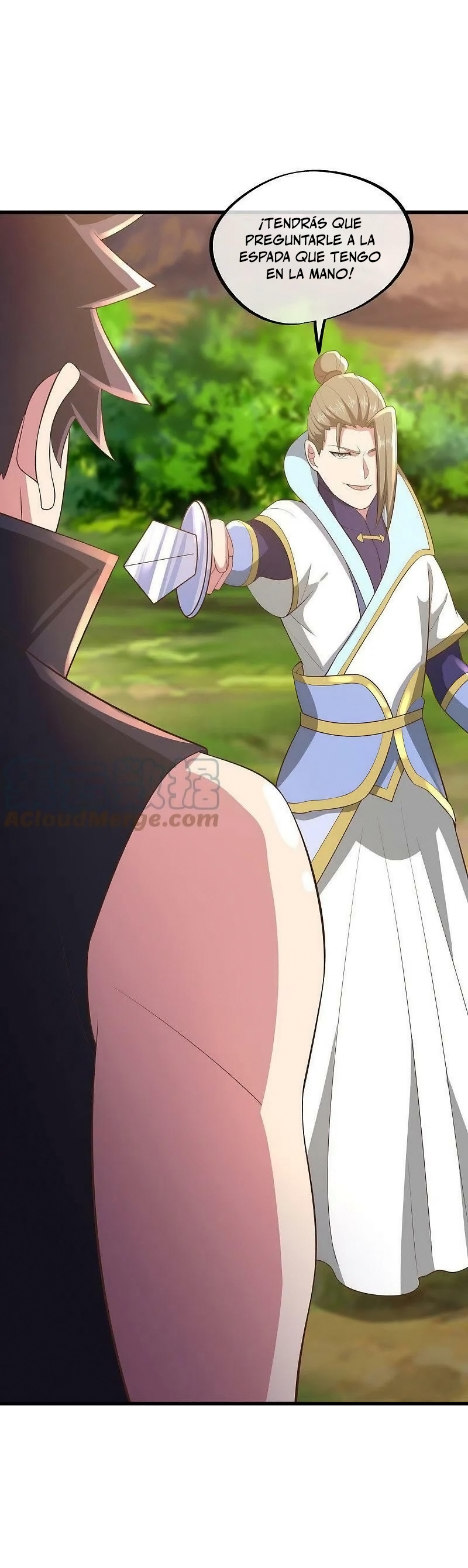 Capitulo 535 page 30