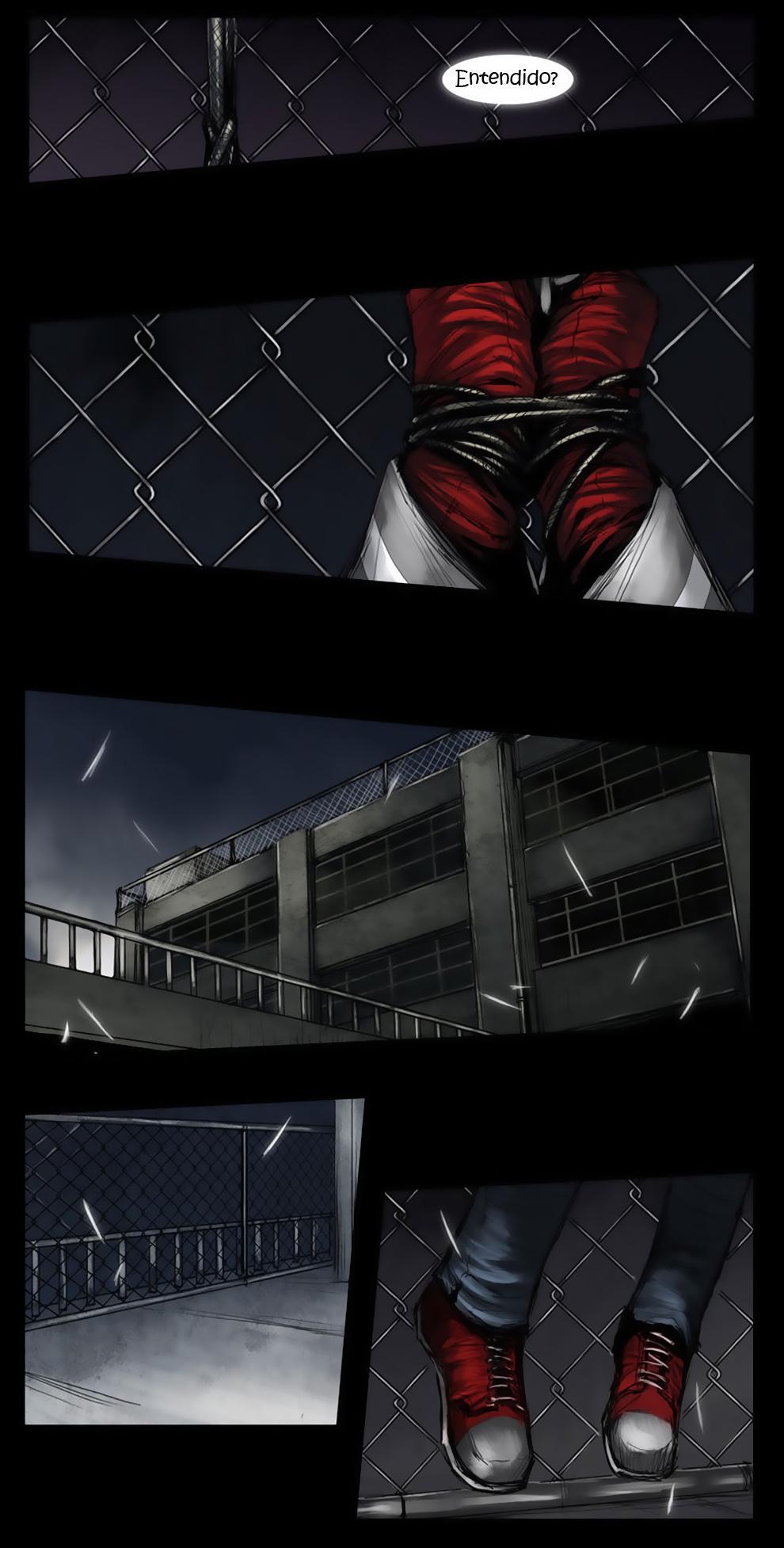 Capitulo 46 page 4