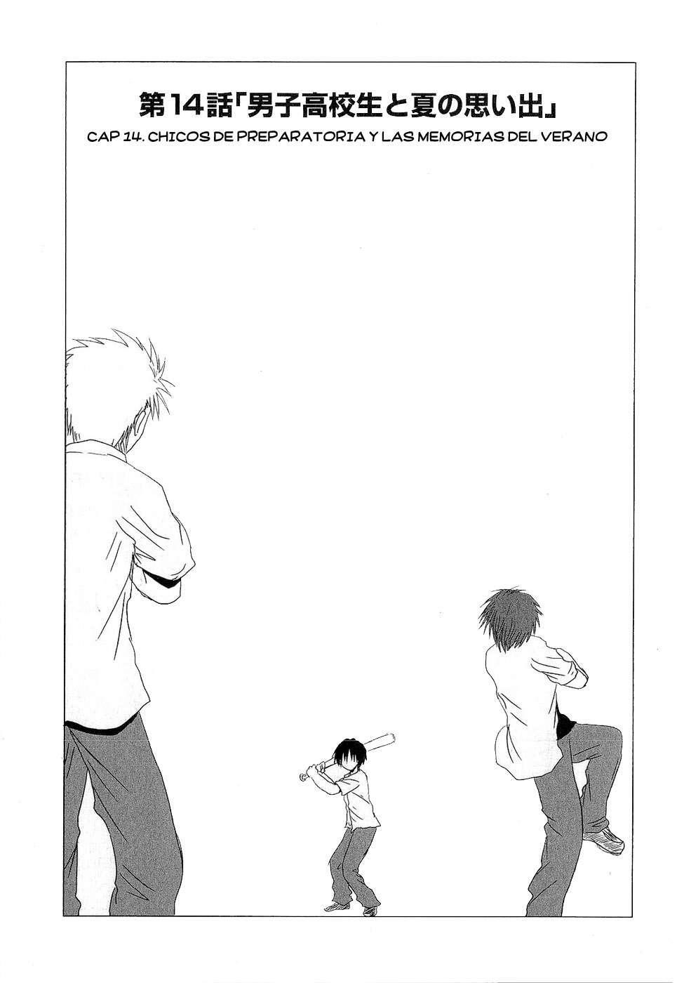 Capitulo 14 page 1