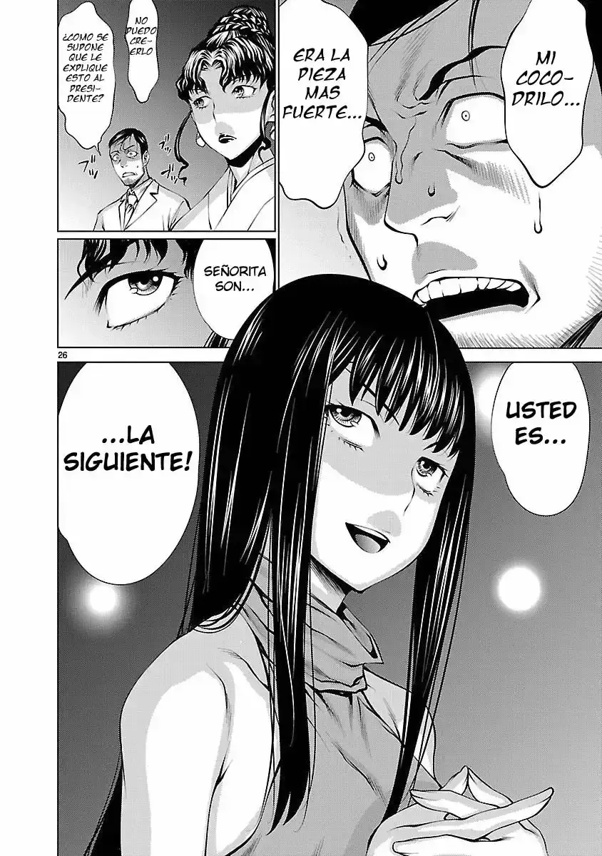 Capitulo 16 page 26
