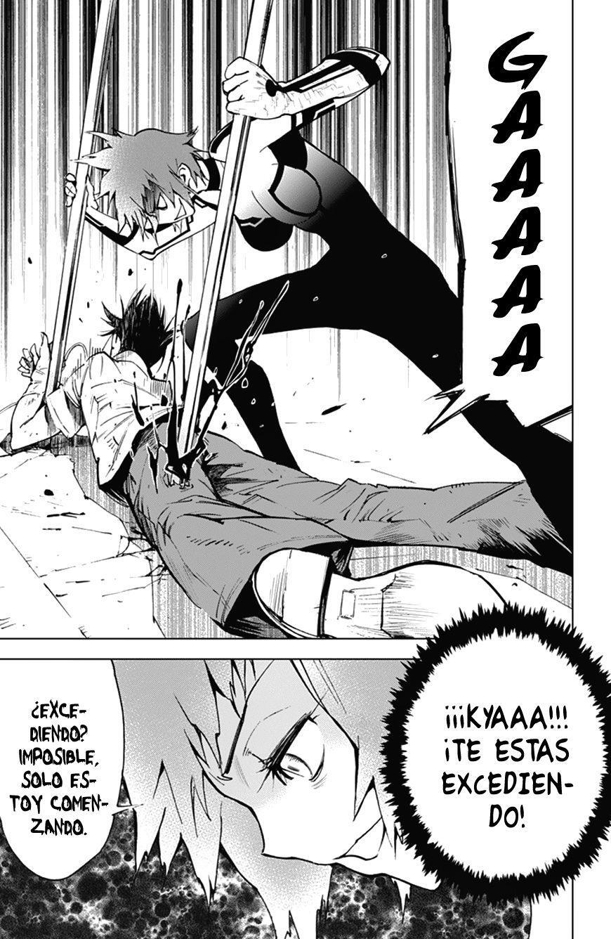 Capitulo 33 page 12
