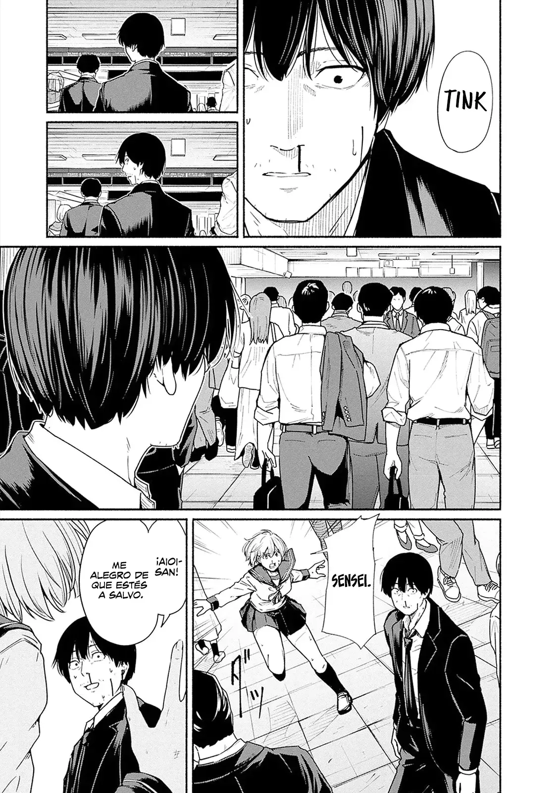 Capitulo 11 page 11