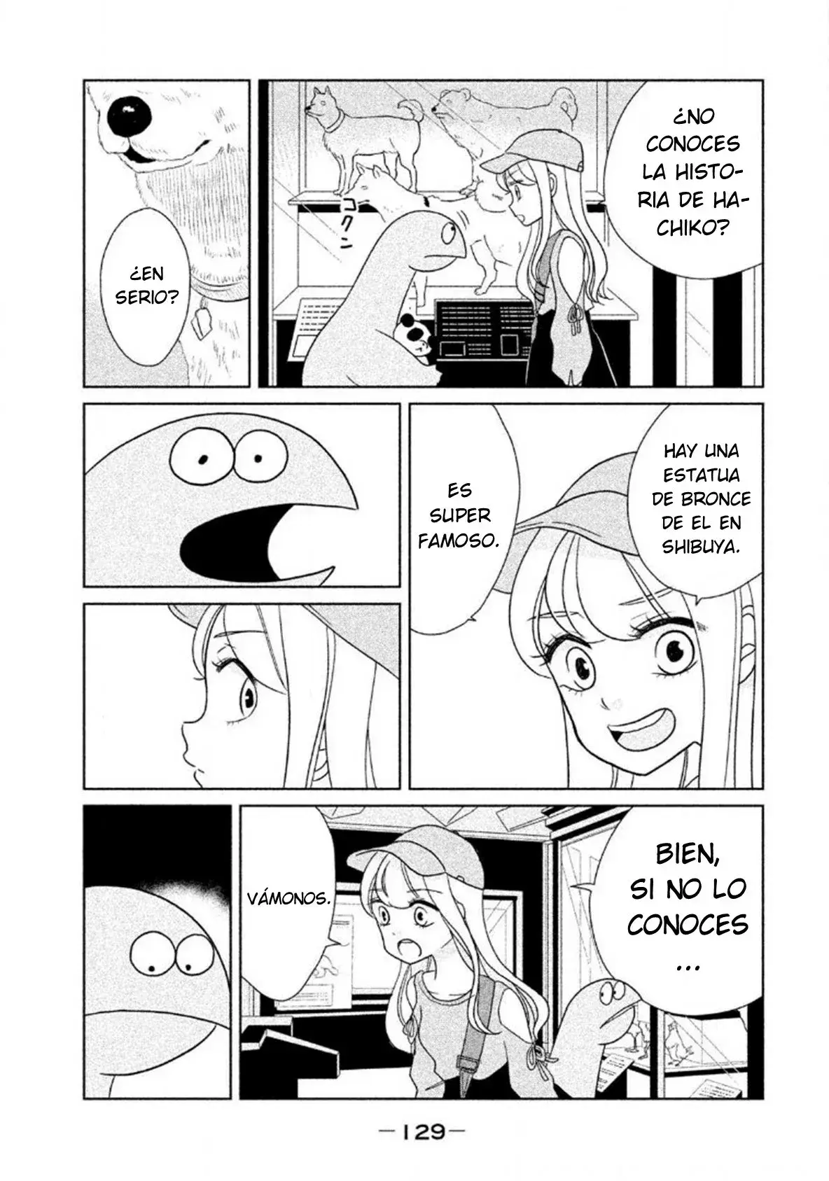 Capitulo 28 page 8