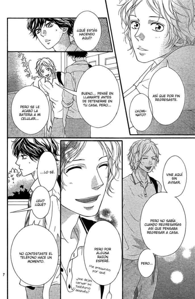 Capitulo 20 page 10