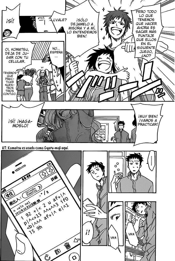 Capitulo 19 page 4