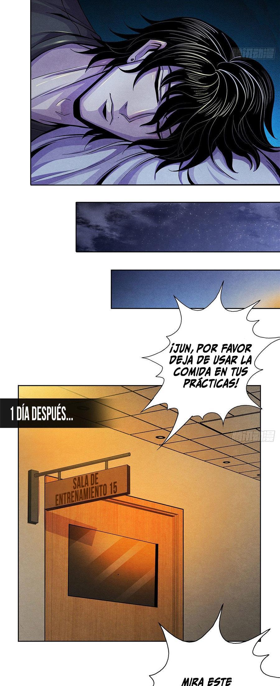 Capitulo 30 page 16