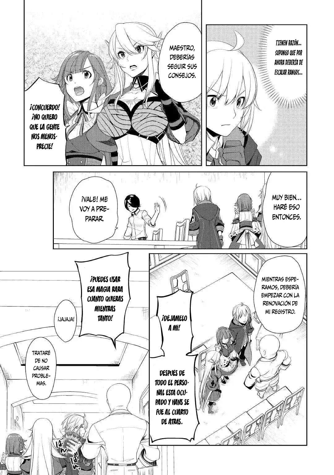 Capitulo 19 page 22