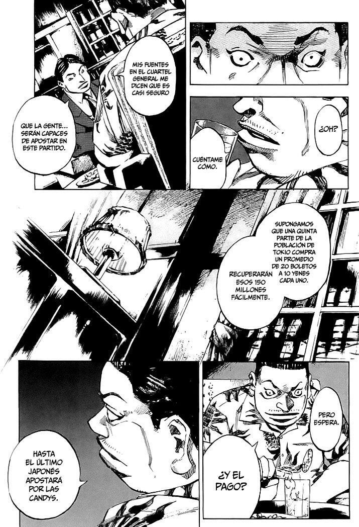 Capitulo 32 page 12