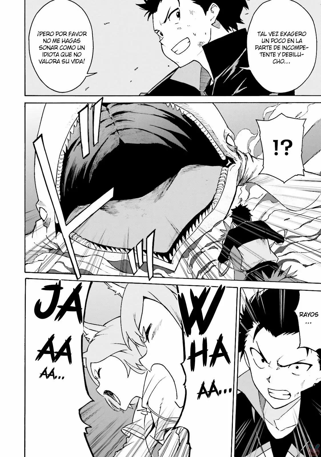 Capitulo 28 page 20