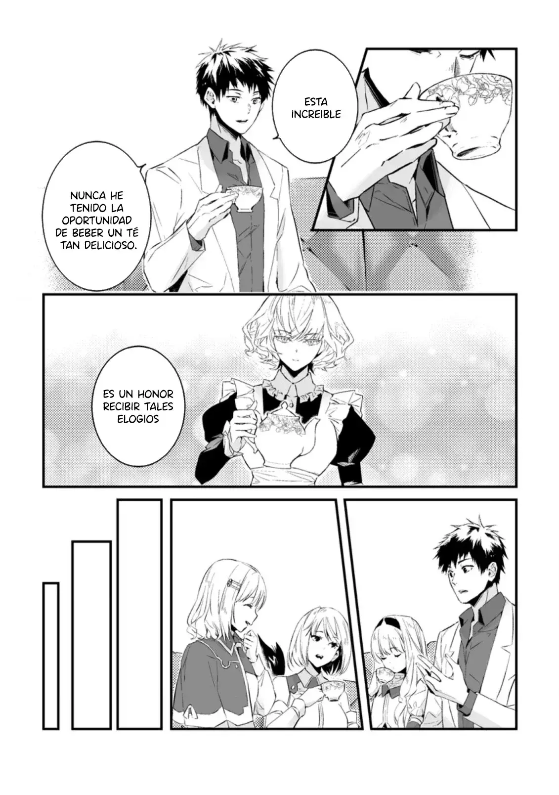 Capitulo 18 page 26