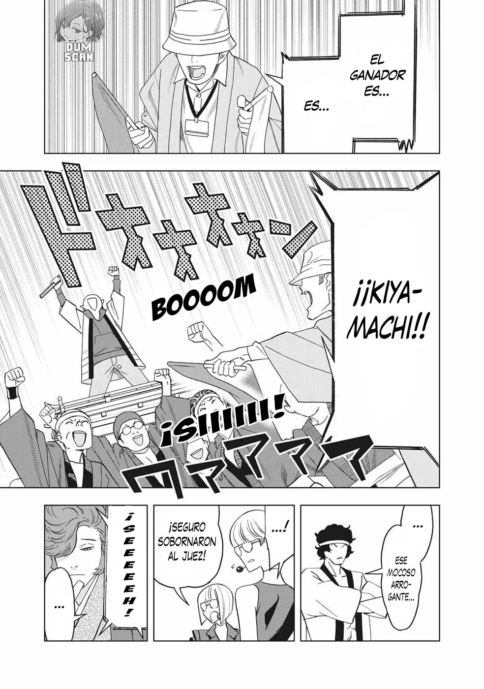 Capitulo 49 page 16