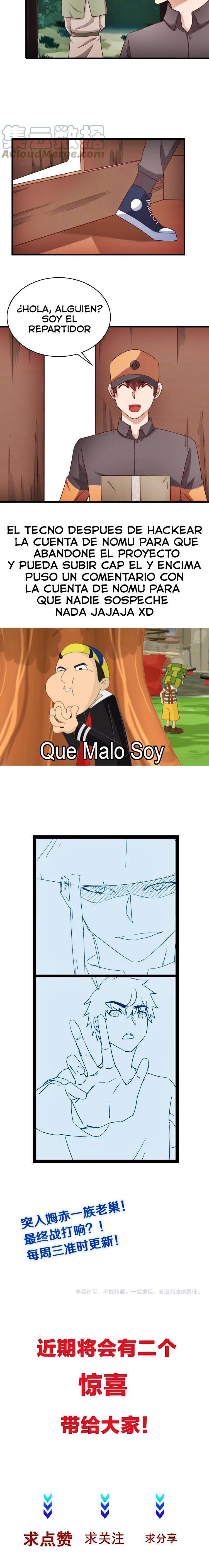 Capitulo 27 page 6