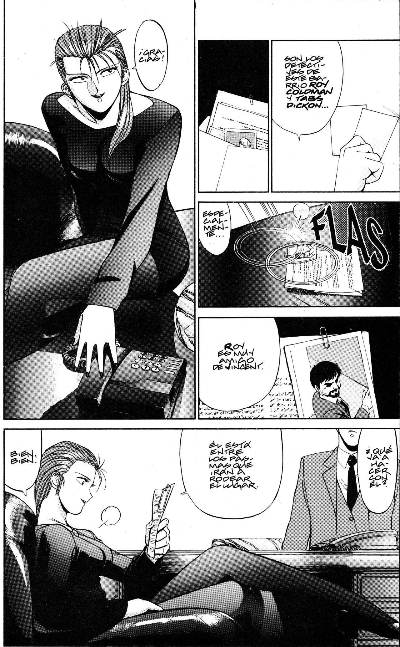 Capitulo 29 page 21