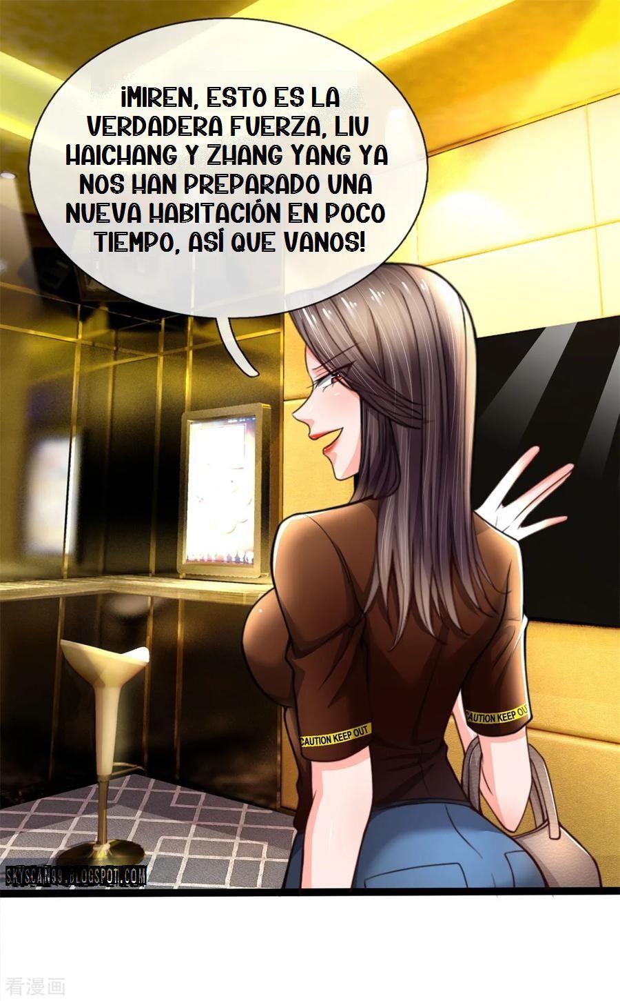 Capitulo 25 page 21