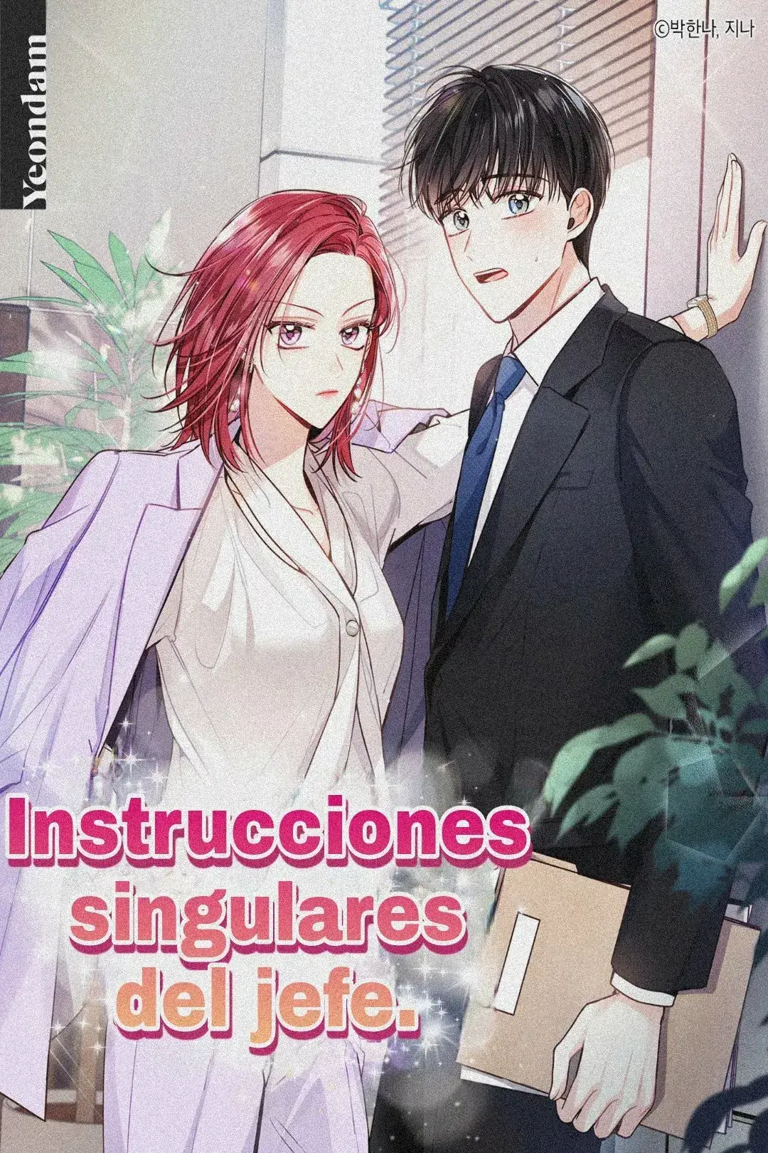 Capitulo 4 page 1
