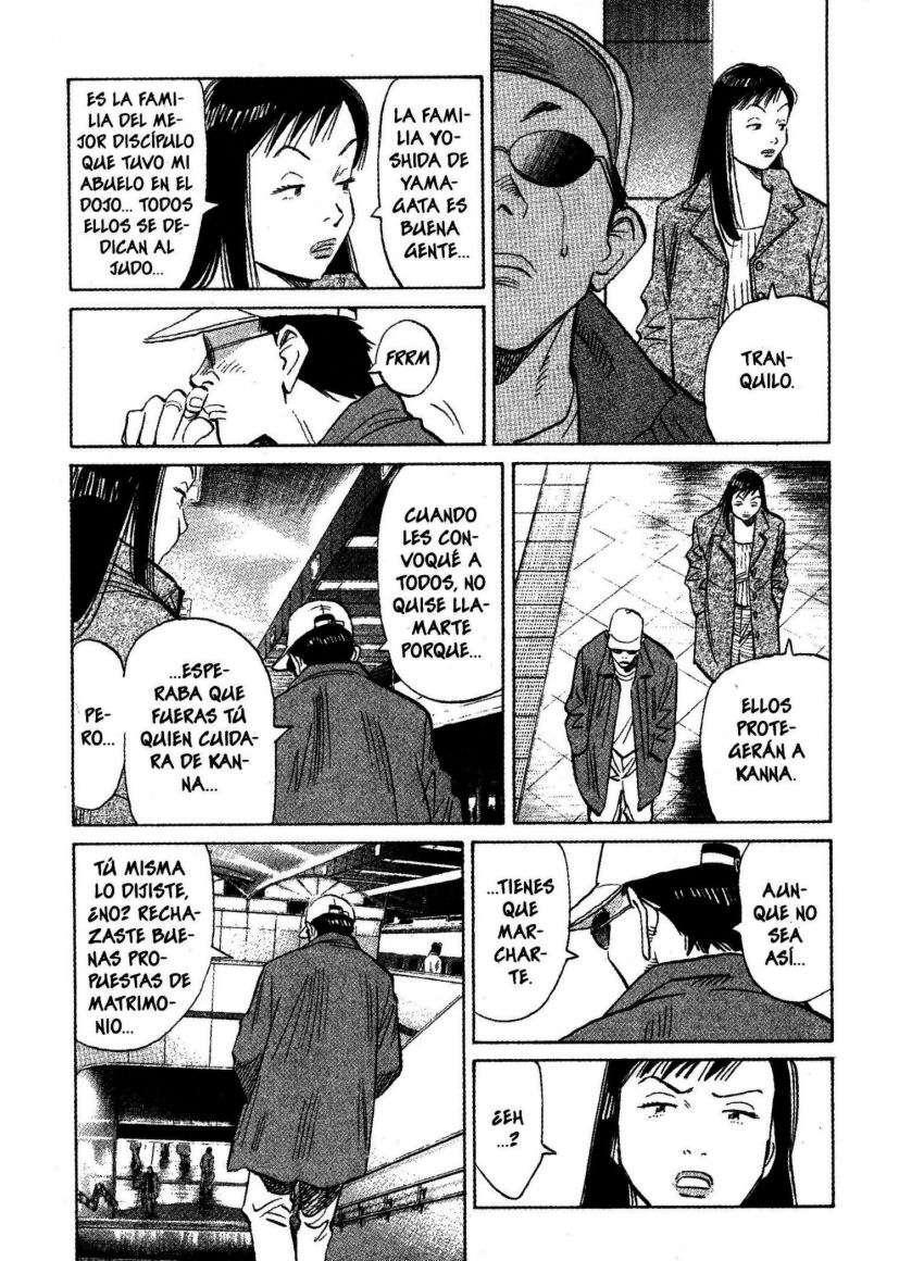 Capitulo 46 page 11