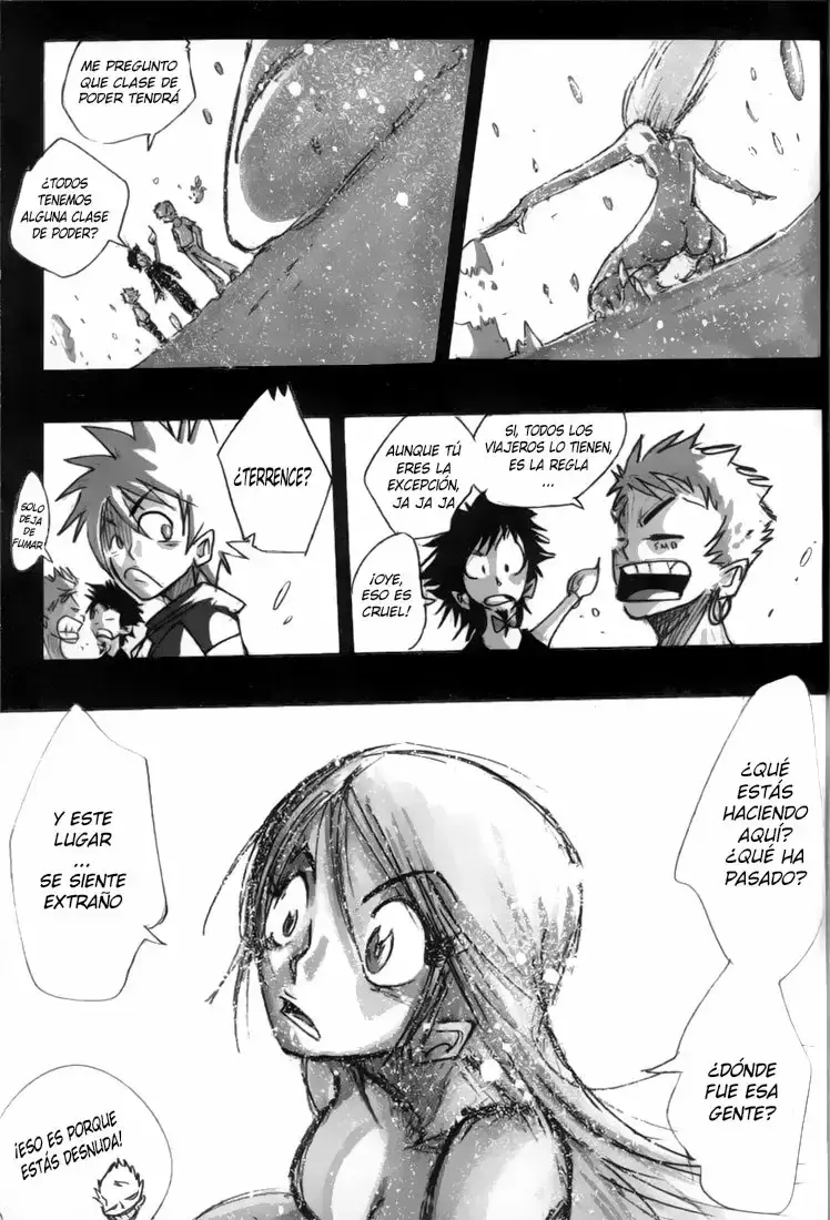 Capitulo 22 page 6