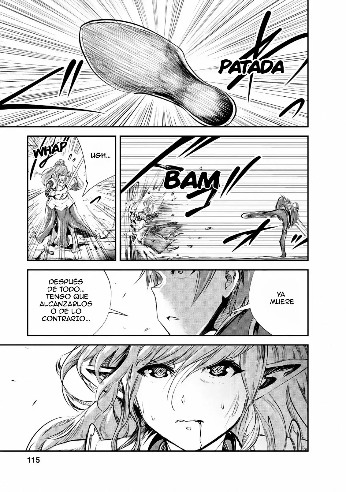 Capitulo 24 page 20