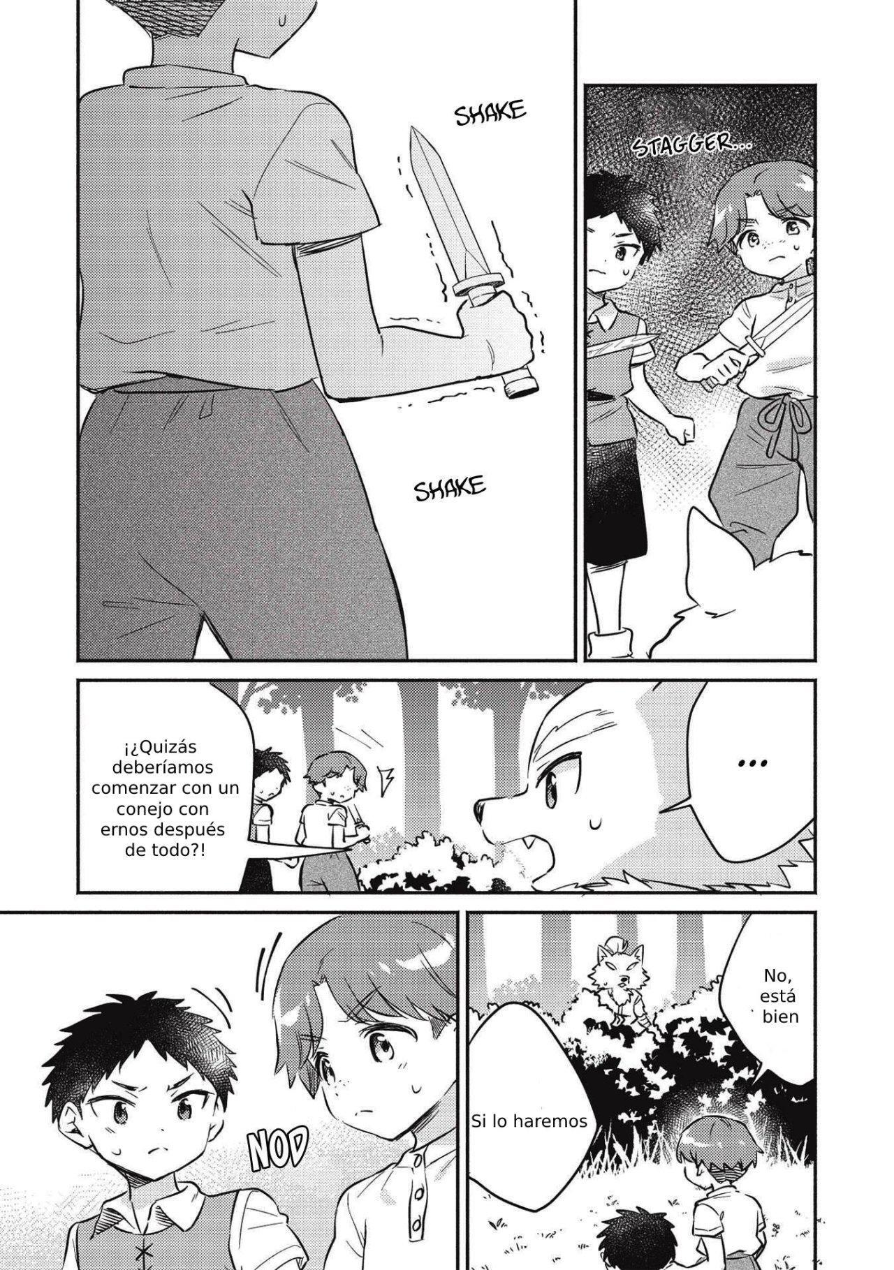 Capitulo 26 page 16