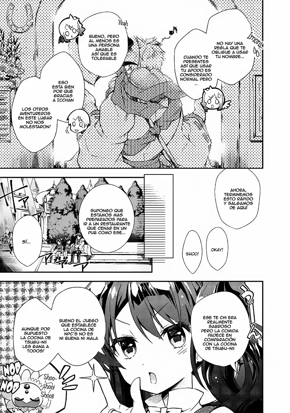 Capitulo 23 page 16