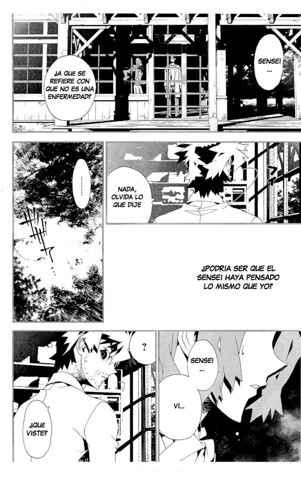 Capitulo 26 page 30