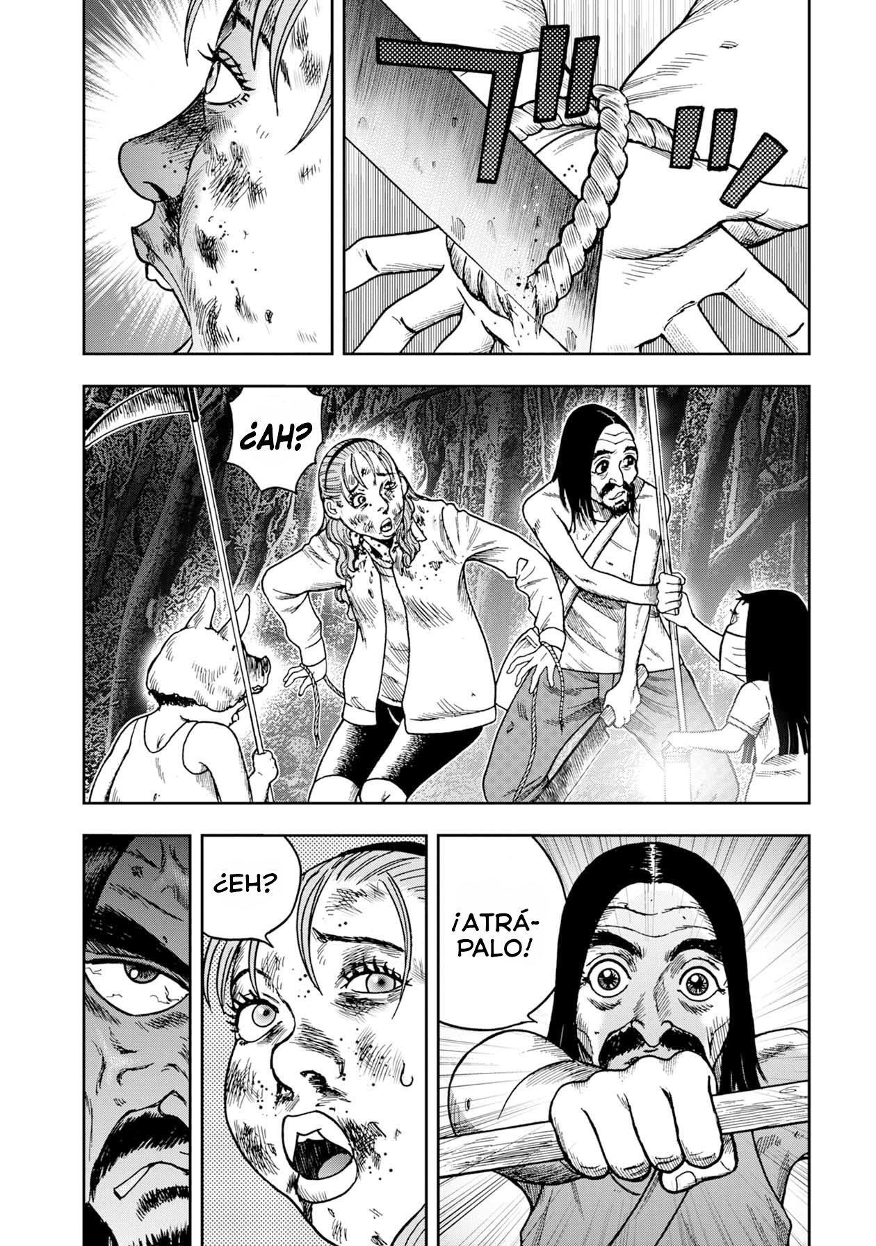Capitulo 13 page 11