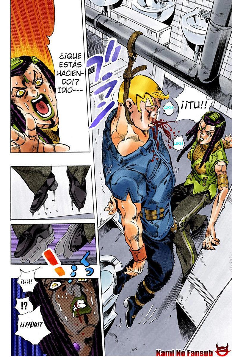 Capitulo 22.50 page 19