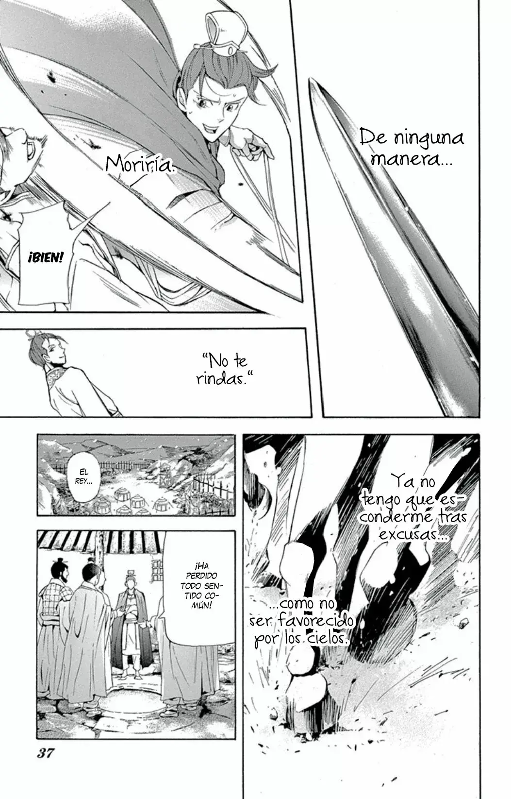 Capitulo 30 page 38